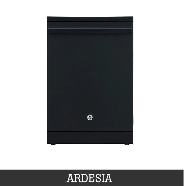 ماشین ظرفشویی آردزیا مدل AZD-F180-10 ظرفیت ۱۸ نفر