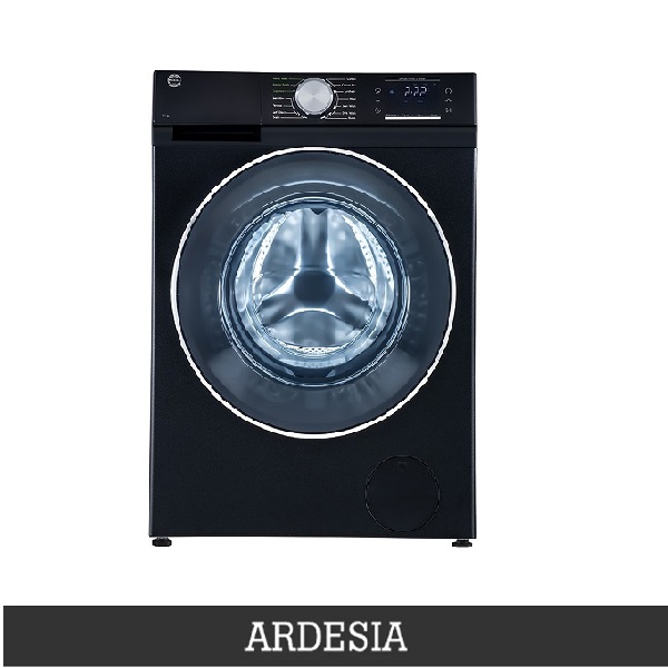 ماشین لباسشویی آردزیا مدل AZW-8100-40 ظرفیت ۸ کیلوگرم