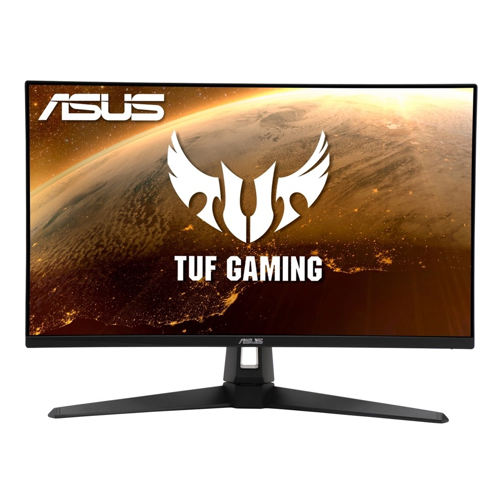 مانیتور گیمینگ 27 اینچ ایسوس مدل تاف گیمینگ VG27AQ1A با پنل IPS 170Hz QHD