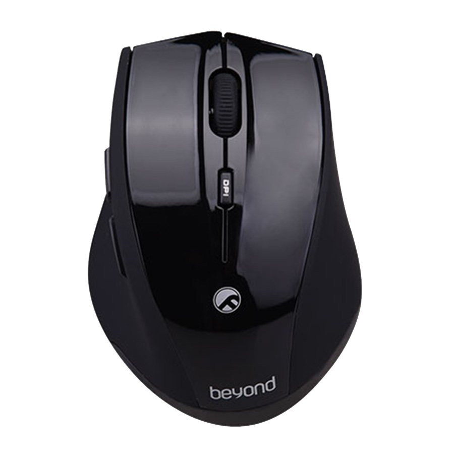 ماوس بیسیم بیاند مدل BM-3525 RF