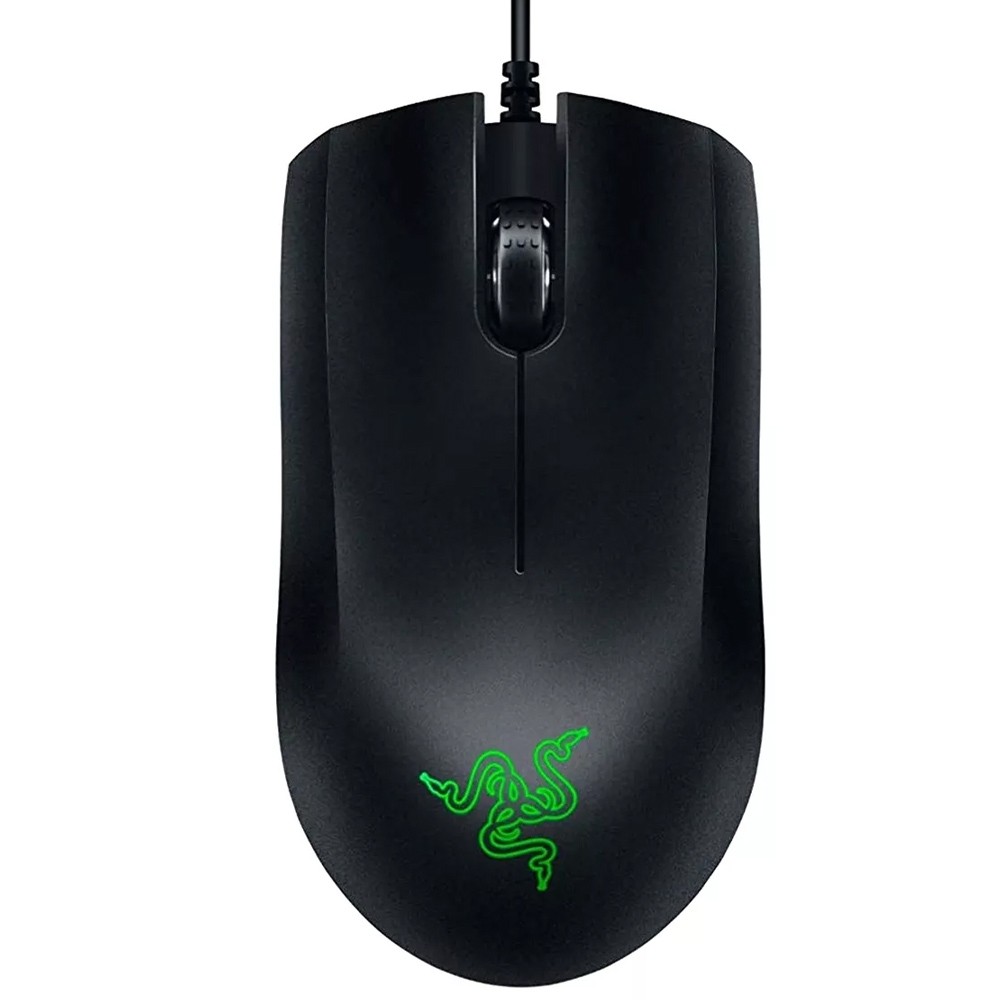 ماوس گیمینگ برند razer مدل Abyssus Lite
