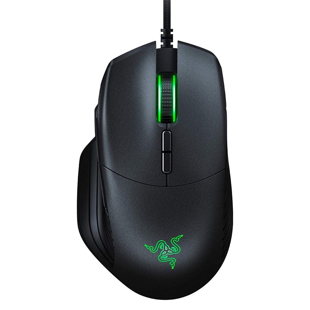 ماوس گیمینگ برند razer مدل Basilisk