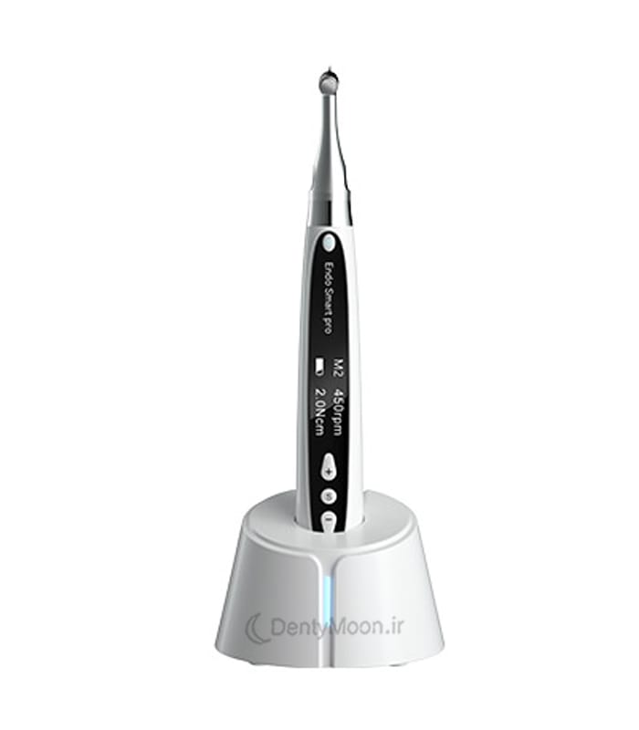 موتور اندو القایی و اپکس لوکیتور وودپیکر Woodpecker Endo Smart Pro