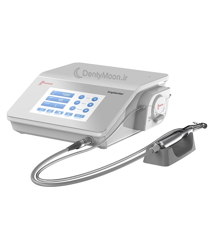 موتور ایمپلنت وودپیکر Woodpecker Implanter