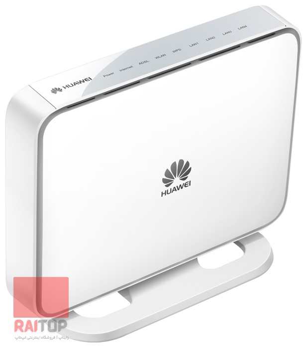 مودم ADSL بیسیم Huawei مدل HG532e