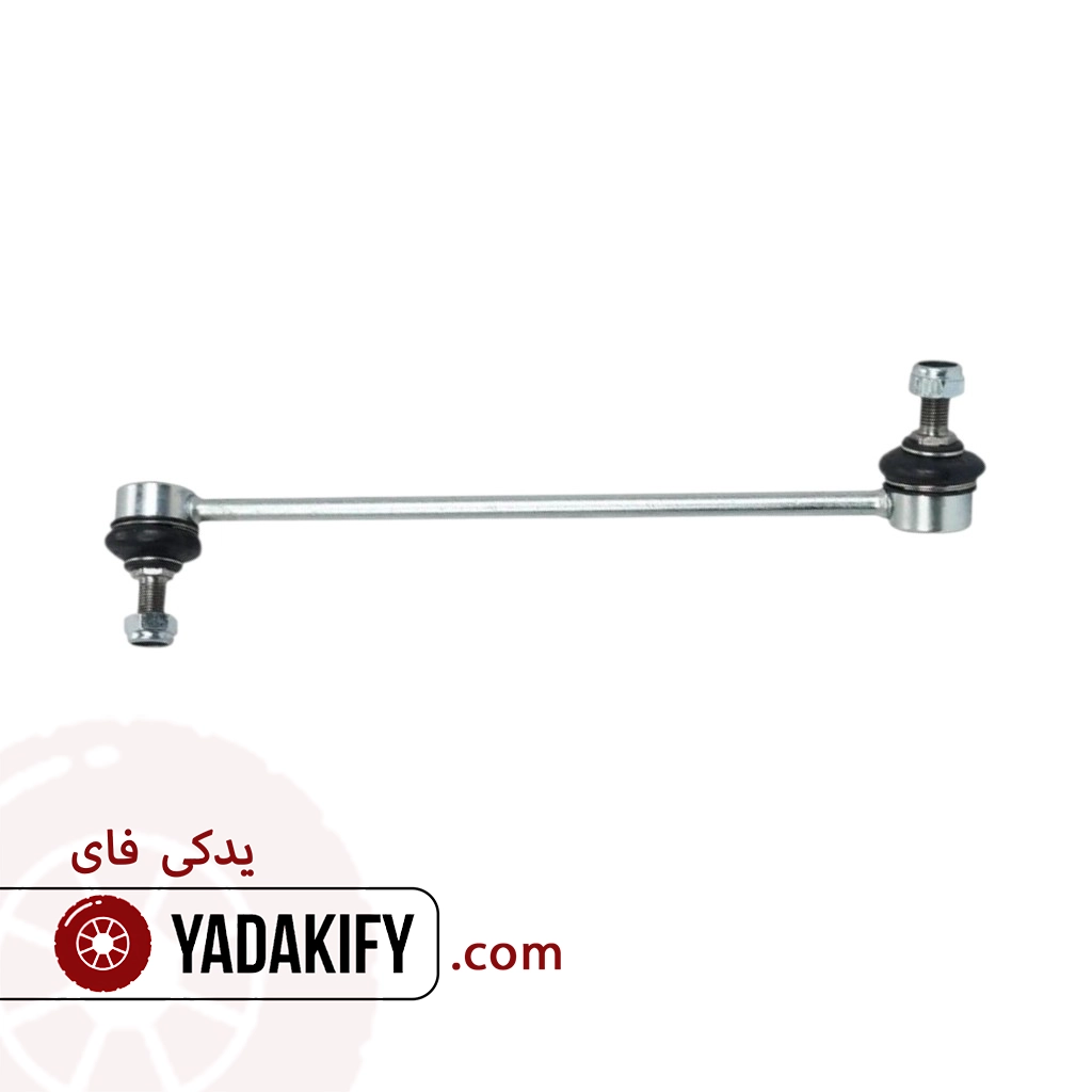 میل موجگیر جلو چری تیگو 7
