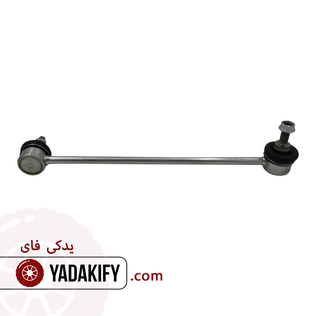 میل موجگیر جلو راست جک S3