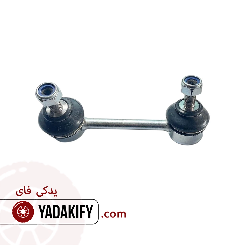 میل موجگیر عقب راست لیفان X60