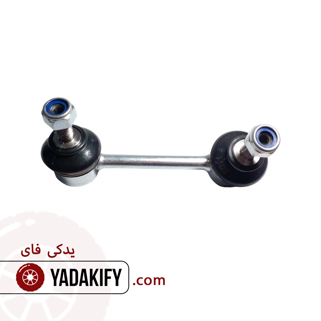 میل موجگیر عقب چپ چری تیگو 5