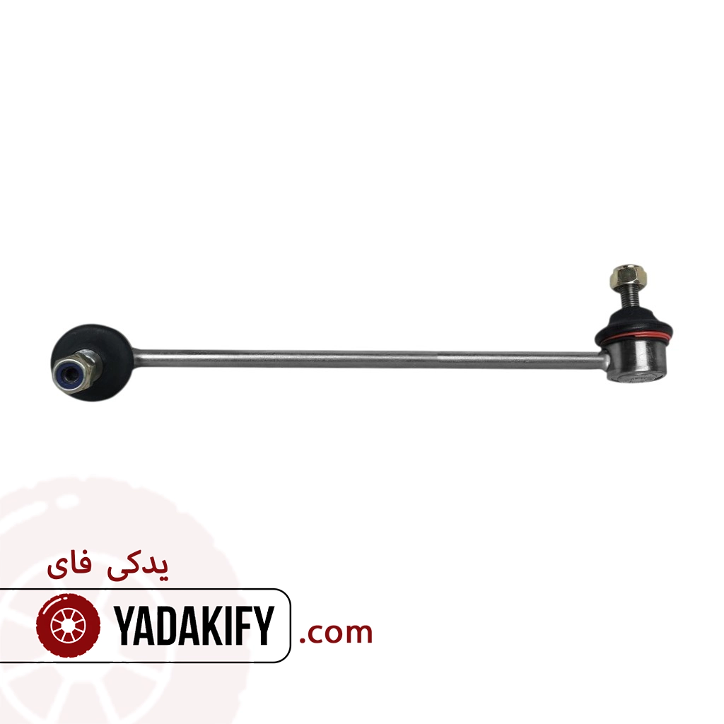 میل موجگیر جلو چپ برلیانس H330