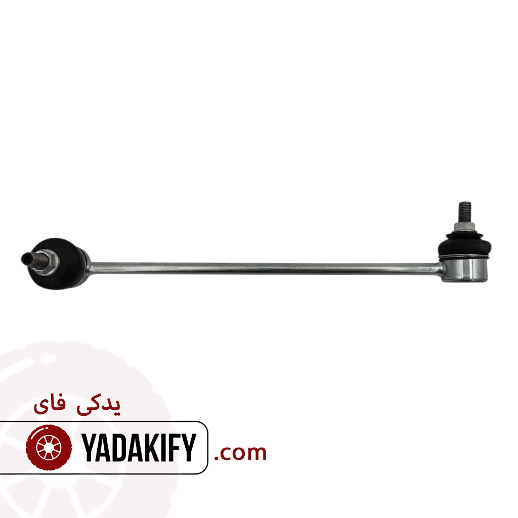 میل موجگیر جلو چپ جک J4