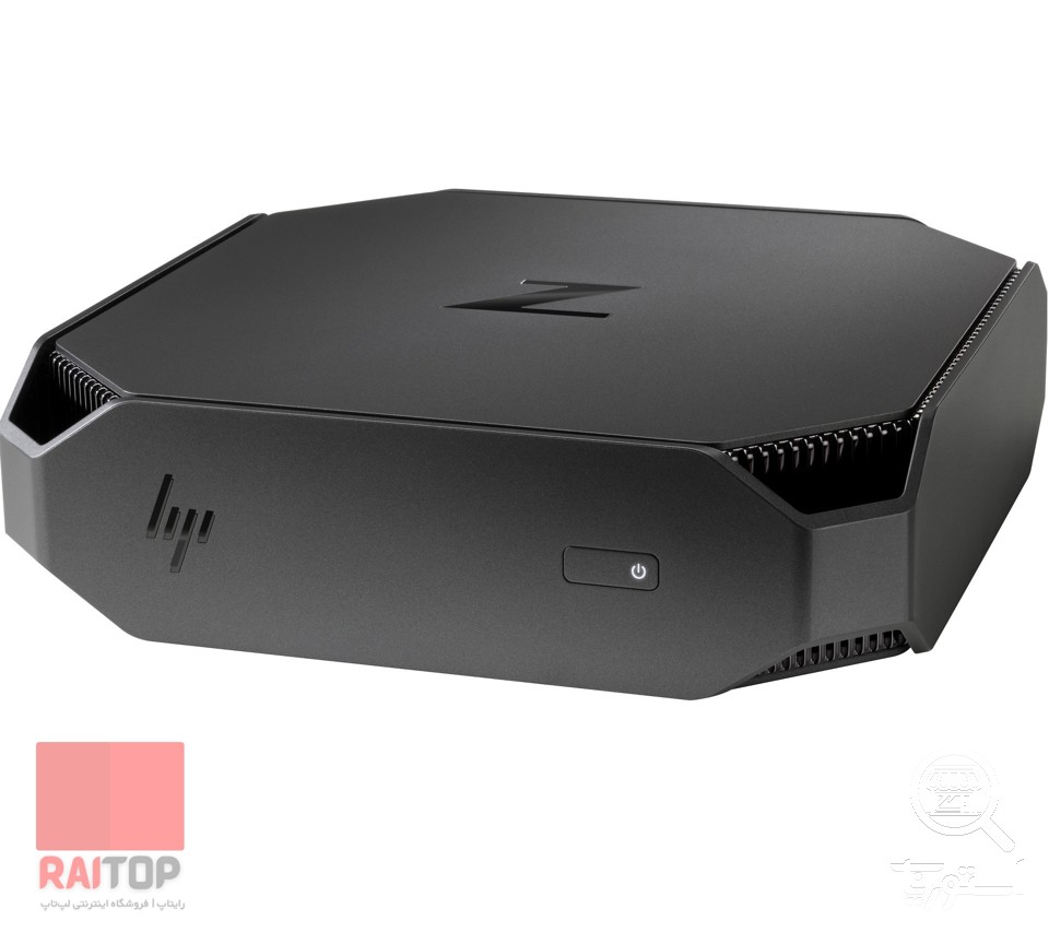 مینی کامپیوتر HP مدل Z2 Mini G3 Workstation