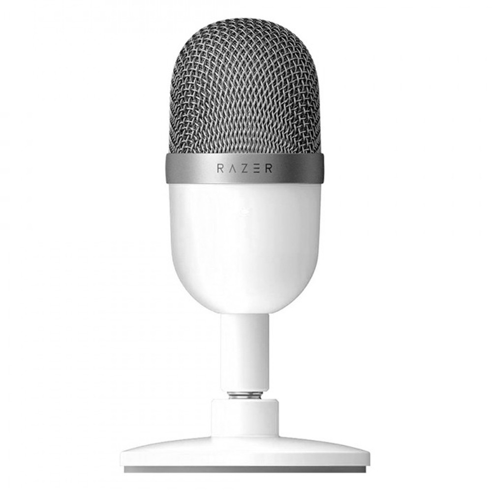 میکروفون استریم ریز Razer MIC SEIREN MINI Mercury