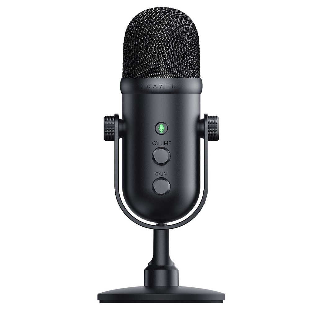 میکروفون استریم ریز Microphone Razer SEIREN V2 PRO
