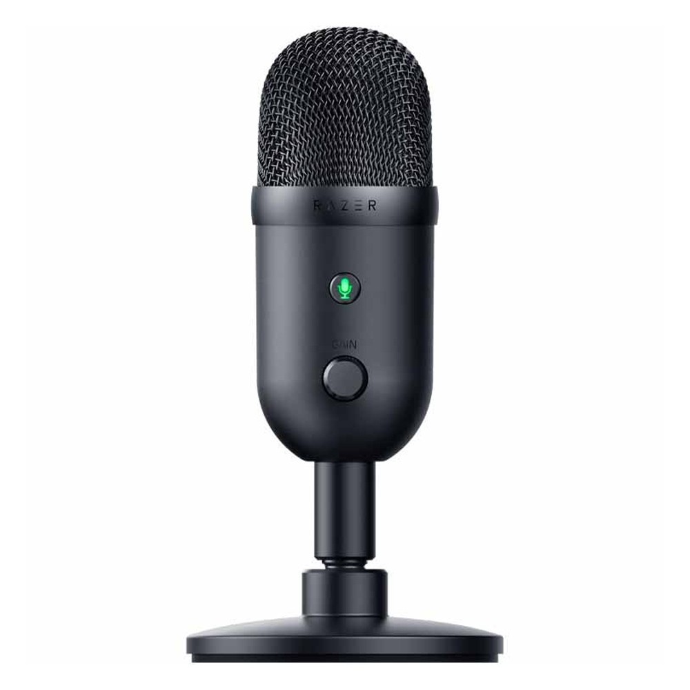 میکروفون استریم ریزر Microphone Razer SEIREN V2 X
