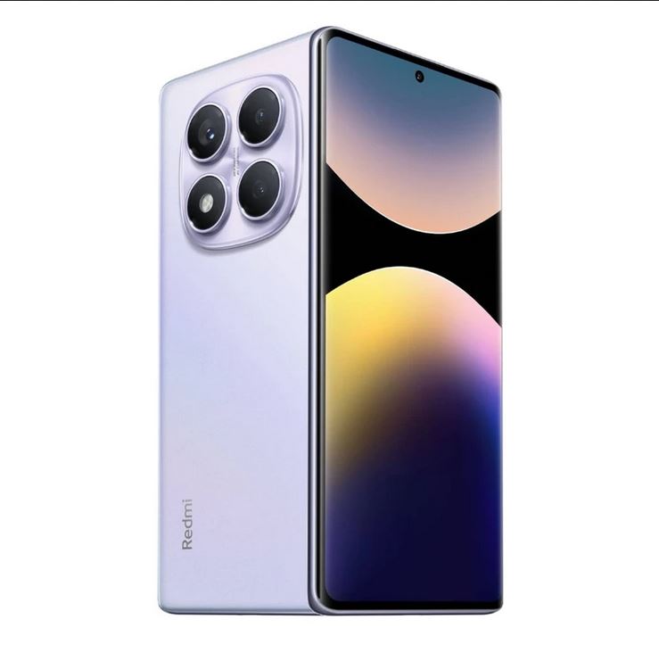 گوشی موبایل شیائومی مدل Redmi Note 14 Pro 4G دو سیم کارت ظرفیت 256 گیگابایت و رم 8 گیگابایت