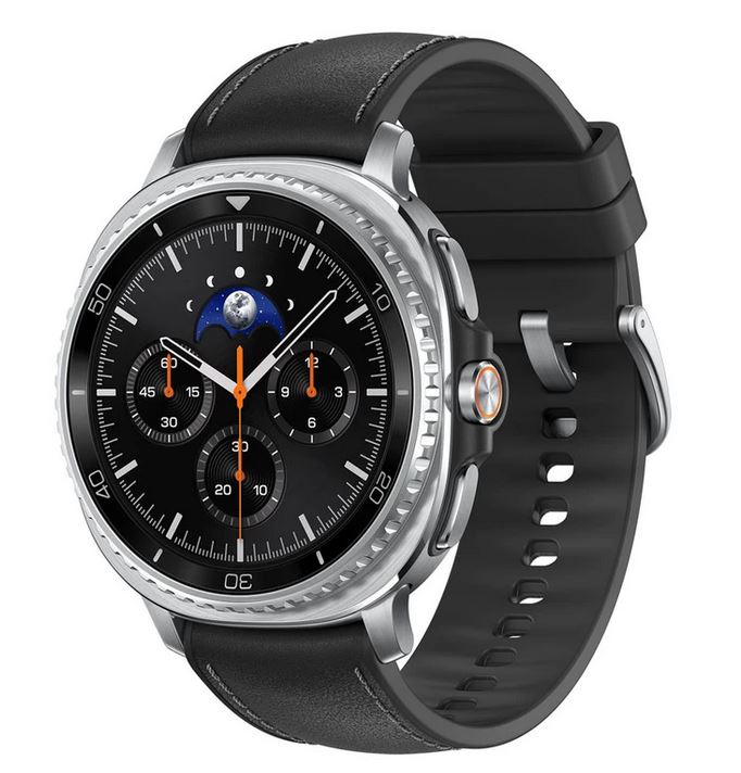ساعت هوشمند سامسونگ مدل Galaxy Watch8 (SM-L500) 46mm