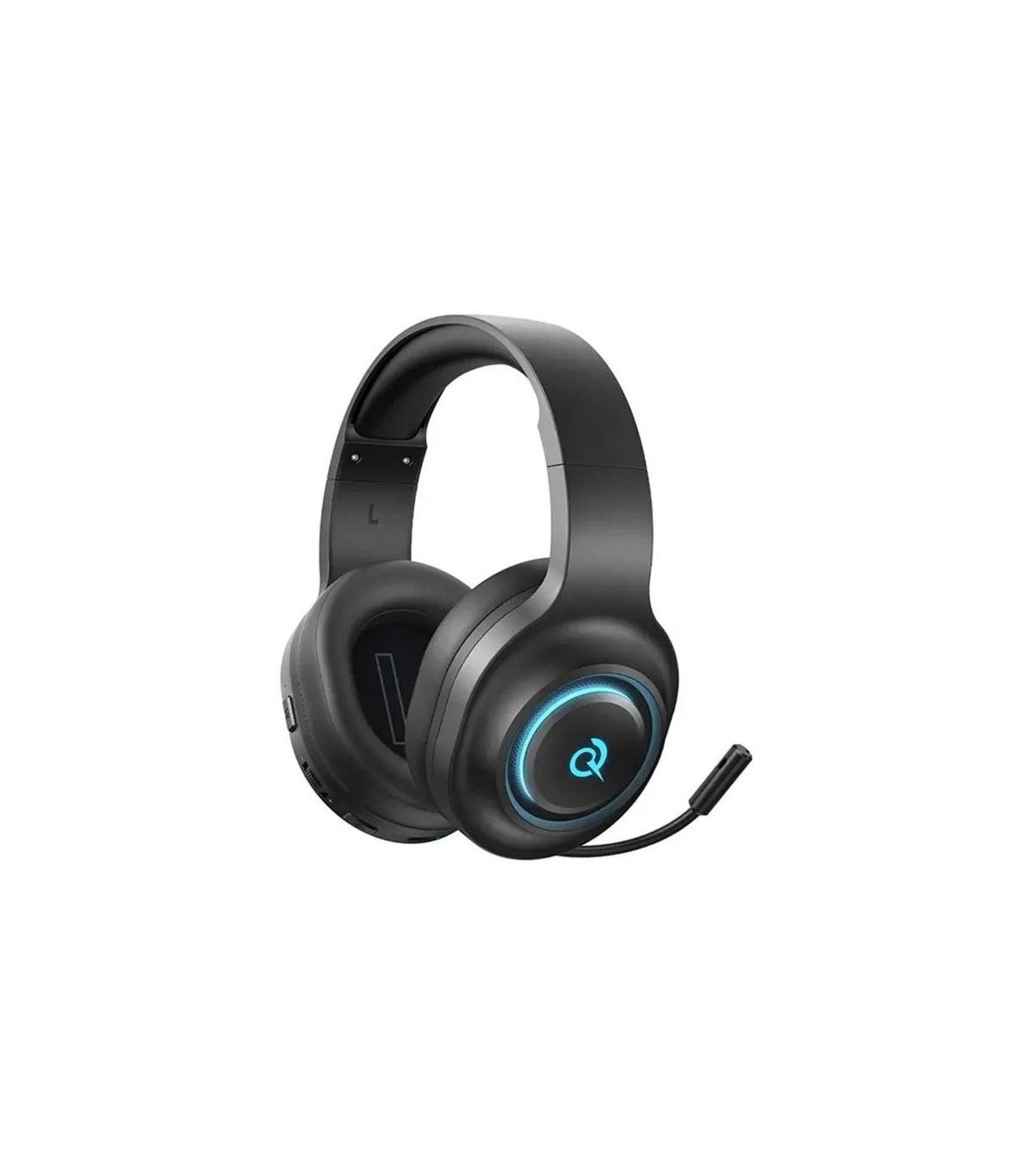 هدست گیمینگ باسیم کیو سی وای مدل Heroad VT200 Pro