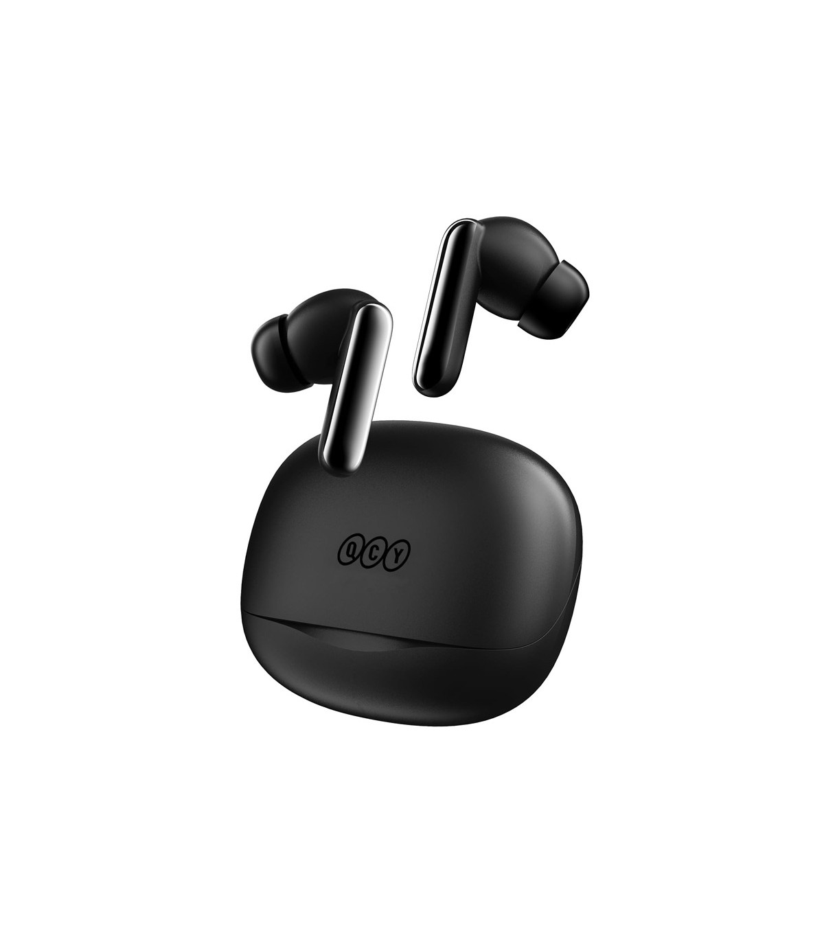 هدفون بی سیم شیائومی کیو سی وای مدل MeloBuds N50 HT12