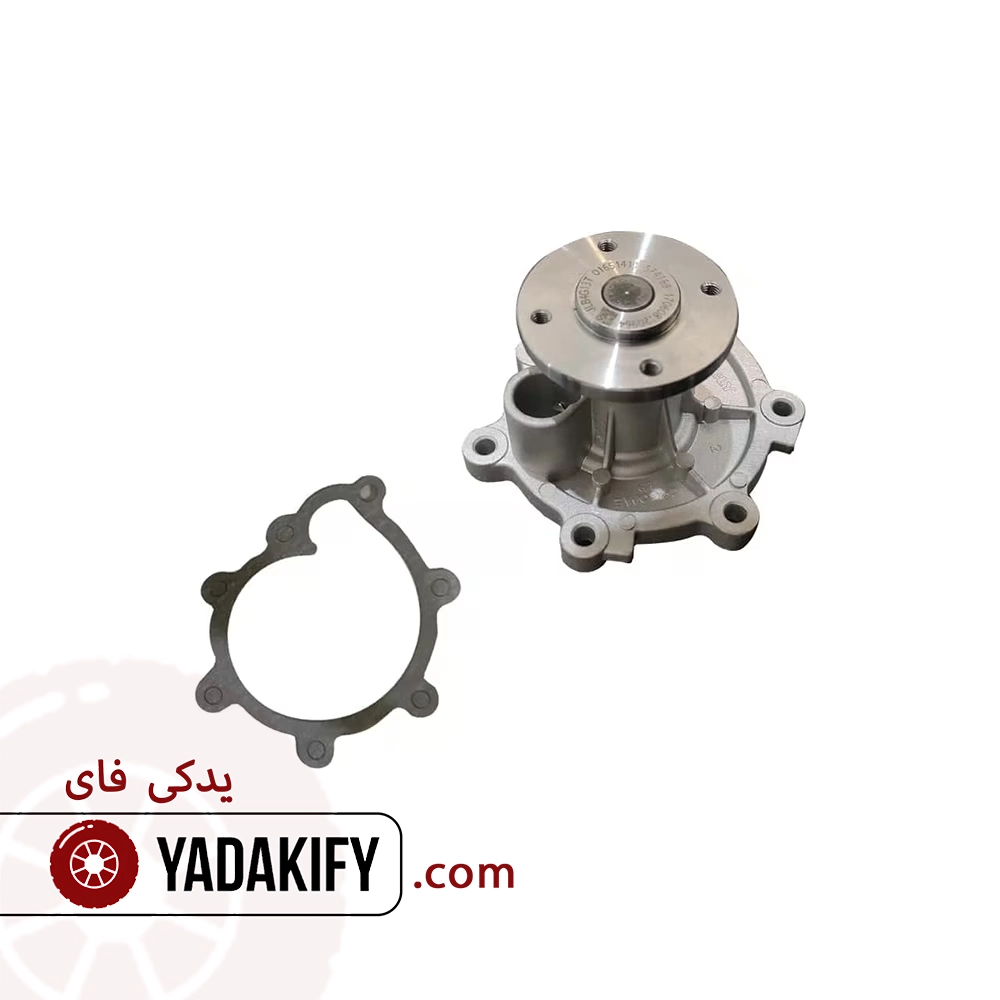 واتر پمپ جیلی GC6 اکسلنت