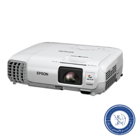 ویدئو پروژکتور استوک اپسون Epson EB-98H