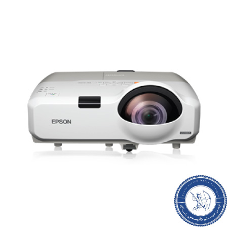 ویدئو پروژکتور استوک اپسون Epson Powerlite 425W
