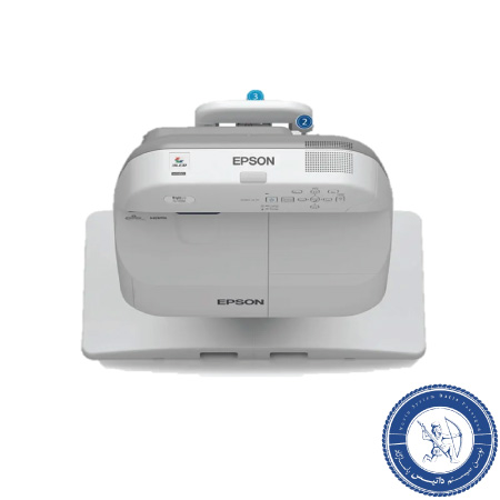 ویدئو پروژکتور استوک اپسون Epson EB-575wi