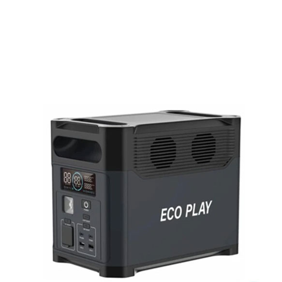 پاور استیشن 1200 وات EcoPlay N069