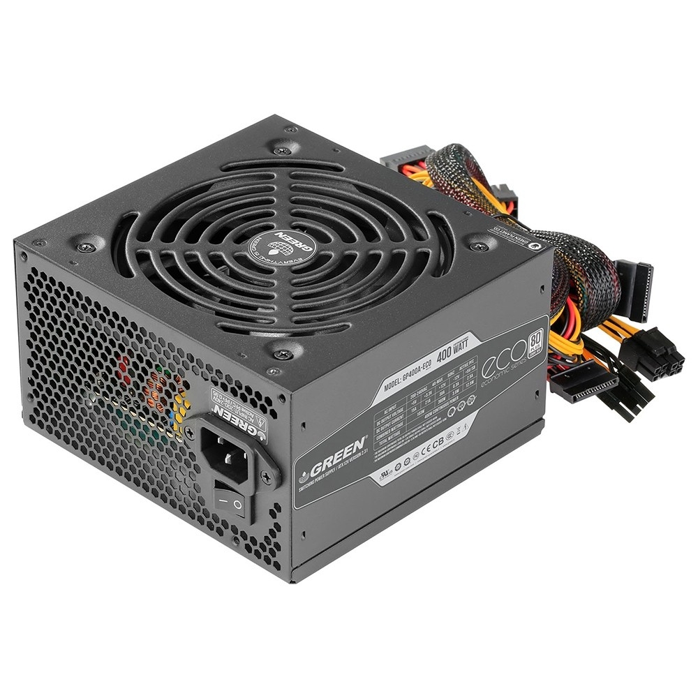 Power Green GP300A-ECO 400W