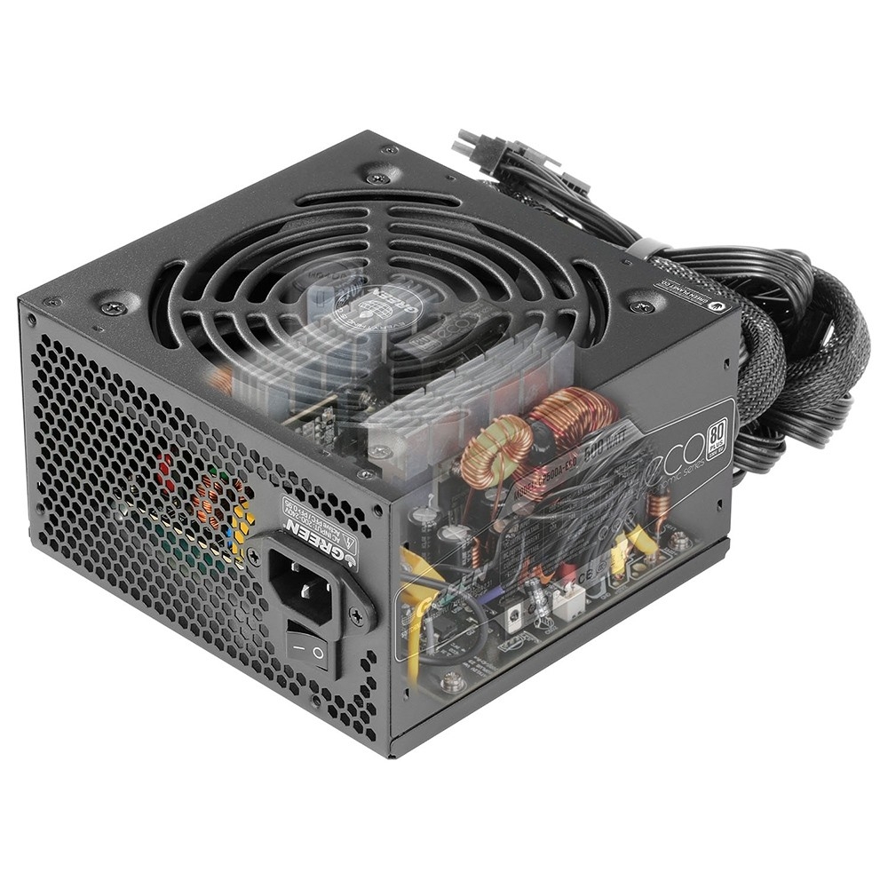 Power Green GP500A-ECO 400W