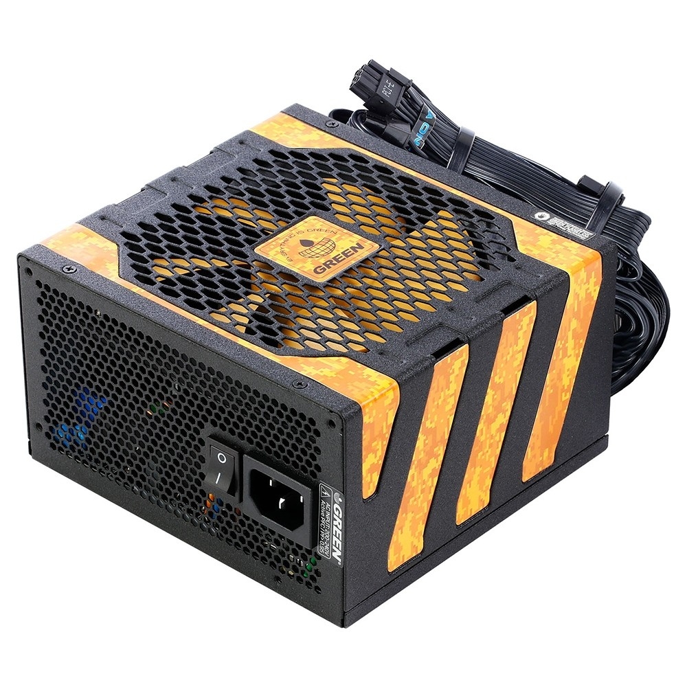 Power Green GP500A-UK PLUS 500W