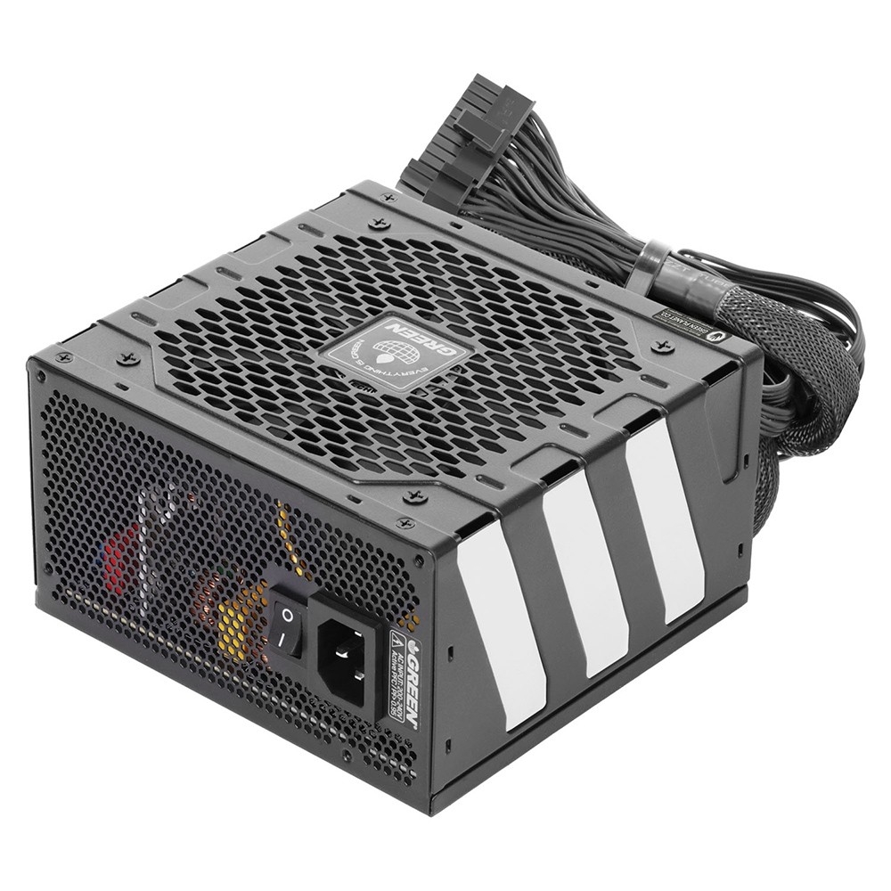 Power Green GP600A-GED 400W