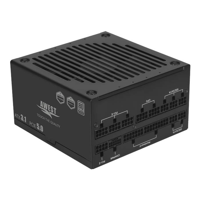 پاور اوست AV1000 PTB V3