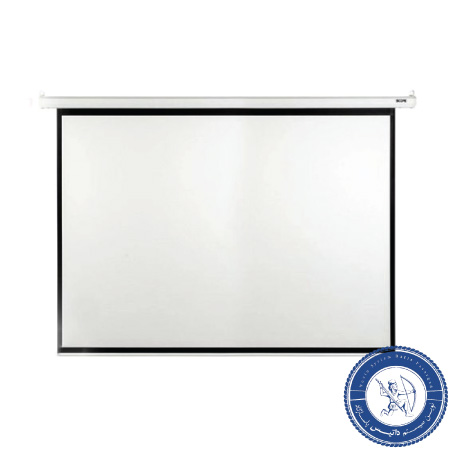 پرده نمایش برقی پروژکتور اسکوپ 4×6