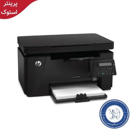 پرینتر استوک اچ پی hp Enterprise M126NW