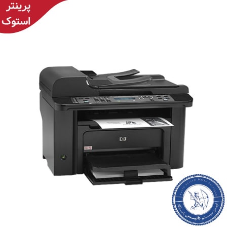 پرینتر استوک اچ پی hp Pro M1536dnf