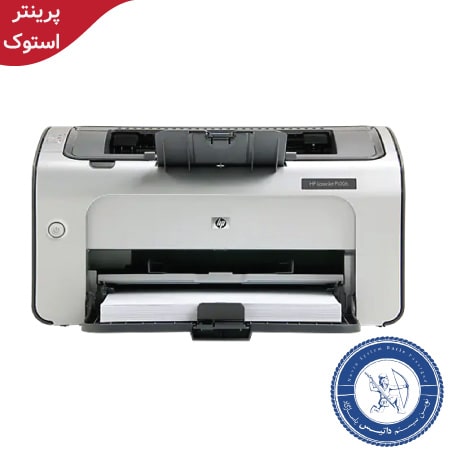پرینتر استوک اچ پی hp p1006