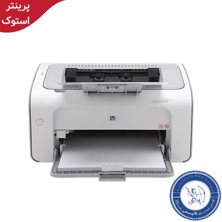 پرینتر استوک اچ پی hp p1102