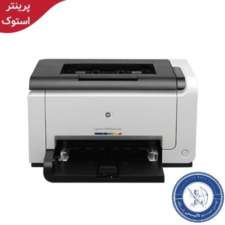 پرینتر رنگی hp Pro CP1025n استوک