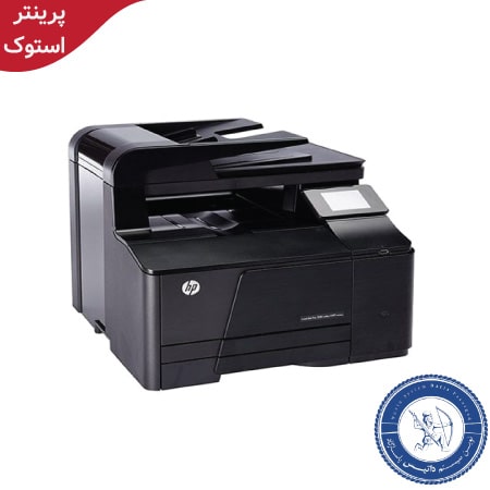 پرینتر رنگی استوک hp Pro M276nw