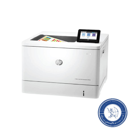 پرینتر رنگی اچ پی hp Enterprise M555dn
