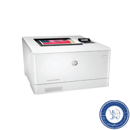 پرینتر رنگی اچ پی hp color M454dn