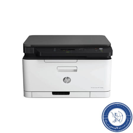 پرینتر رنگی چندکاره hp MFP 178nw