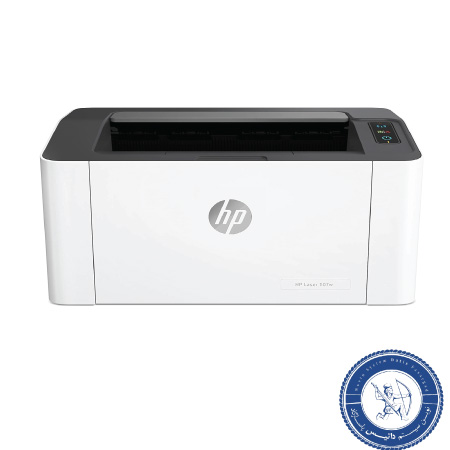 پرینتر لیزری اچ پی hp 107a