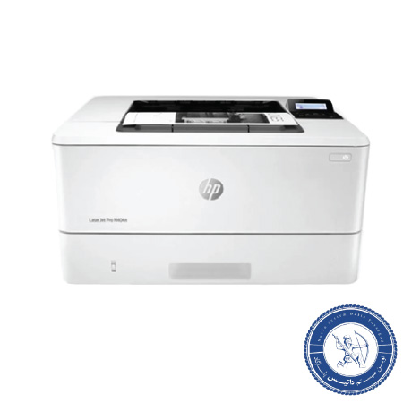 پرینتر لیزری اچ پی hp Pro M404n
