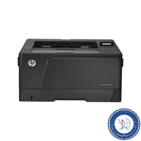 پرینتر لیزری اچ پی hp Pro M706n