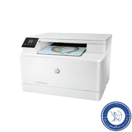 پرینتر چندکاره رنگی اچ پی hp M182n