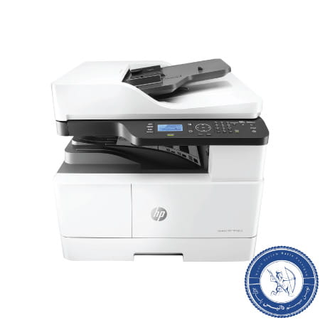 پرینتر چندکاره لیزری اچ پی hp MFP M443nda