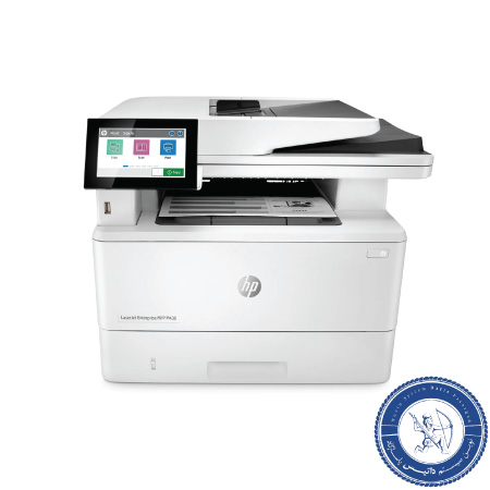 پرینتر چندکاره لیزری اچ پی hp M430f