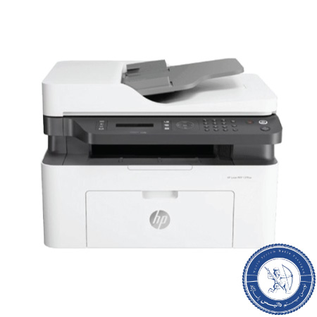 پرینتر چندکاره لیزری اچ پی hp MFP 139fnw